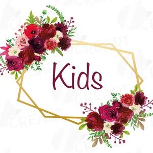 Shop kid’s clothes